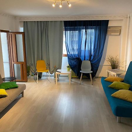 Green Apartment 41 부쿠레슈티 외부 사진