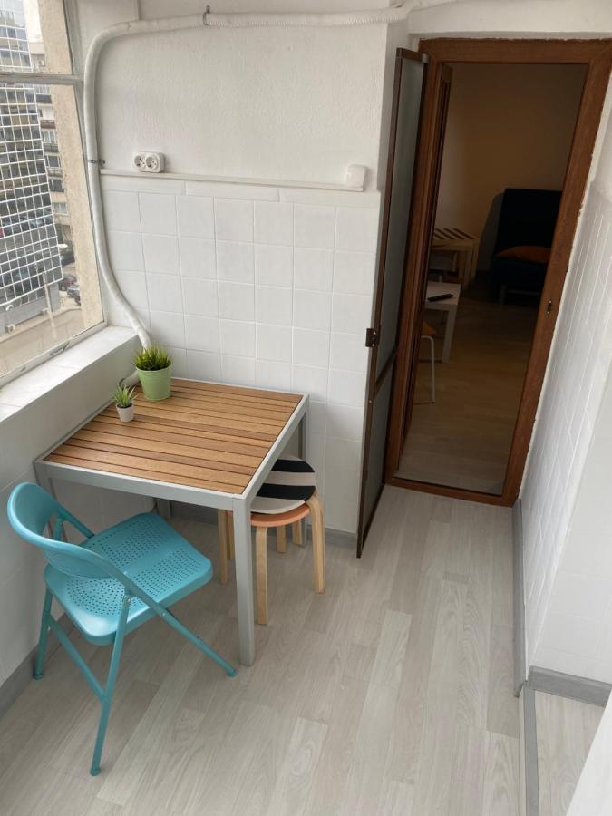 Green Apartment 41 부쿠레슈티 외부 사진