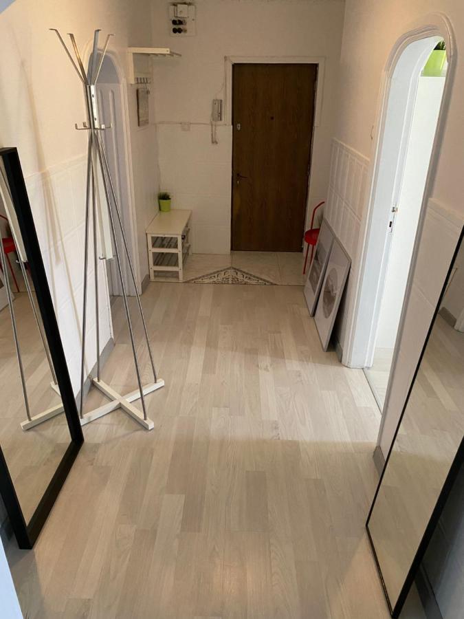 Green Apartment 41 부쿠레슈티 외부 사진