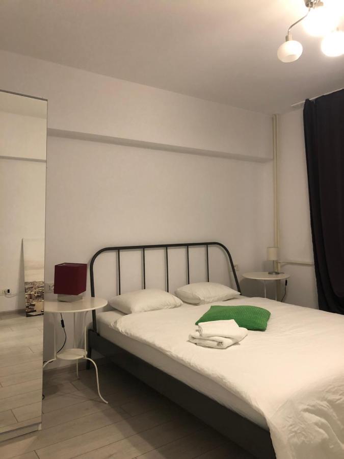 Green Apartment 41 부쿠레슈티 외부 사진