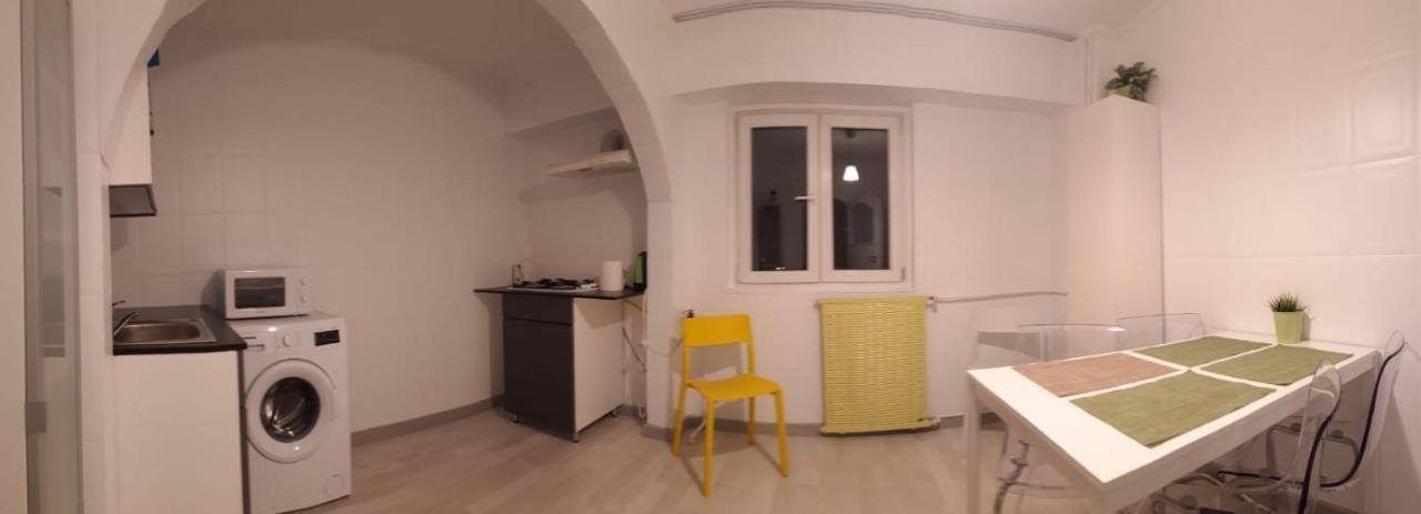 Green Apartment 41 부쿠레슈티 외부 사진