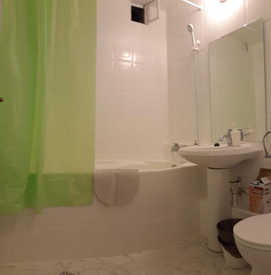 Green Apartment 41 부쿠레슈티 외부 사진