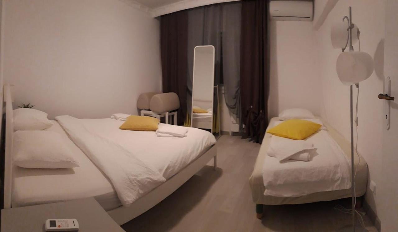 Green Apartment 41 부쿠레슈티 외부 사진
