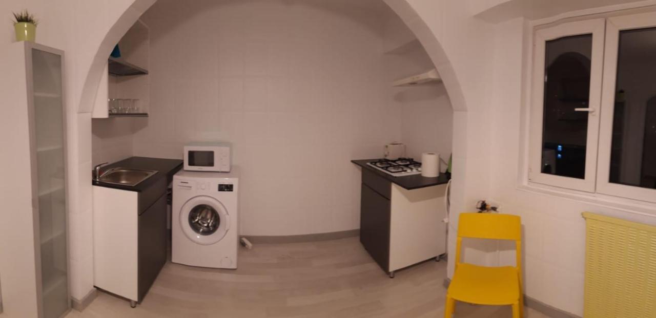 Green Apartment 41 부쿠레슈티 외부 사진